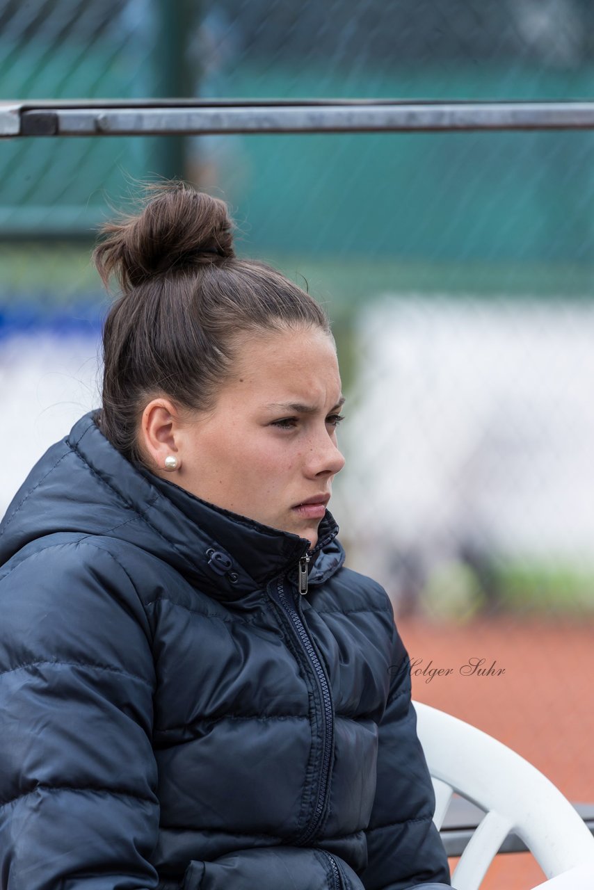 Bild 4 - Elke Jaeger Gedaechtnisturnier